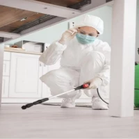 Extreme Deep Cleaning 3
